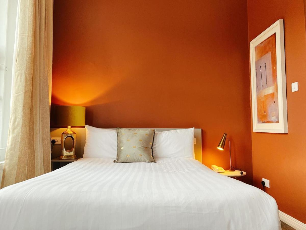 Rose Lodge Guest House Корк Экстерьер фото