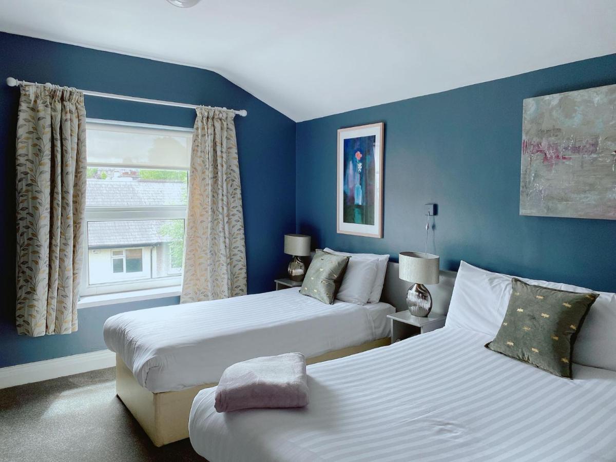 Rose Lodge Guest House Корк Экстерьер фото