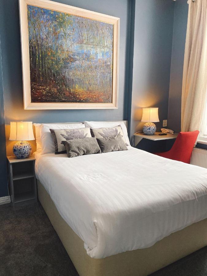 Rose Lodge Guest House Корк Экстерьер фото