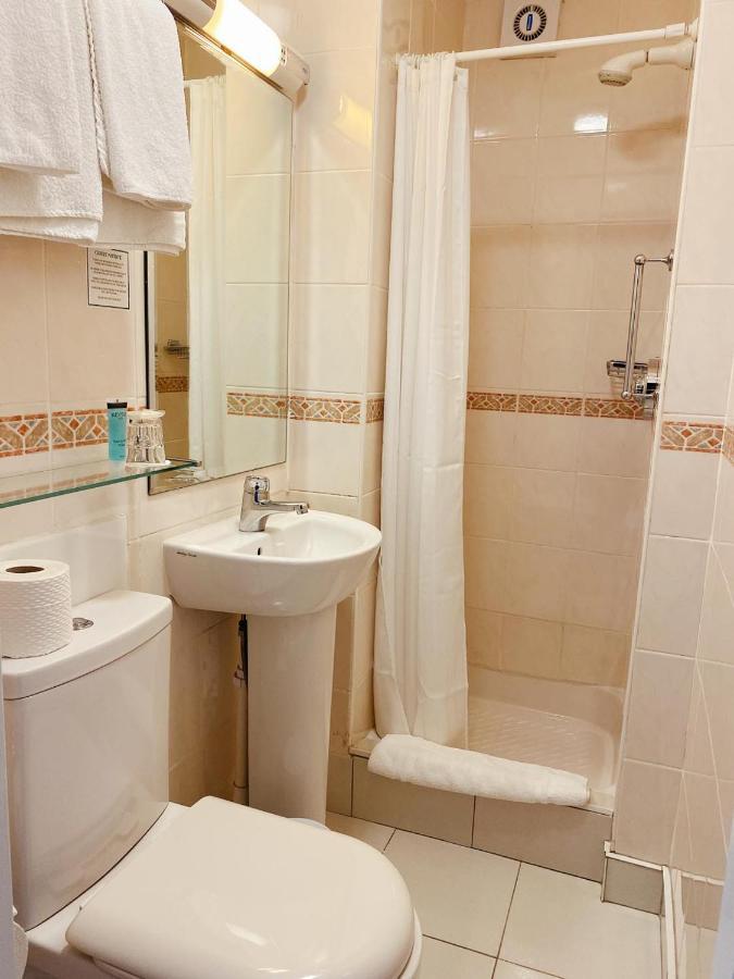 Rose Lodge Guest House Корк Экстерьер фото