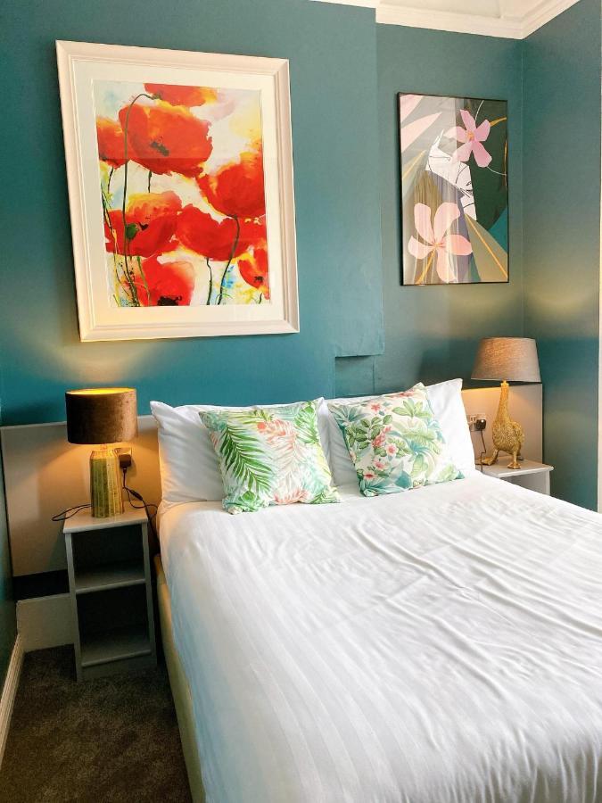 Rose Lodge Guest House Корк Экстерьер фото