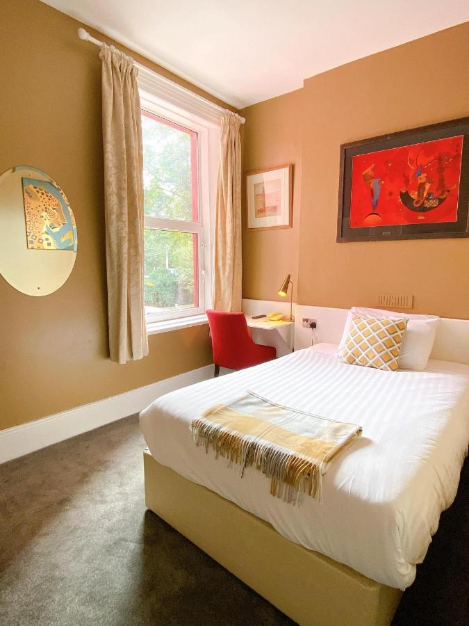 Rose Lodge Guest House Корк Экстерьер фото
