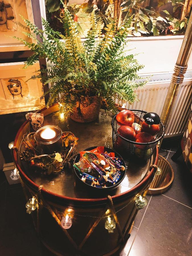 Rose Lodge Guest House Корк Экстерьер фото